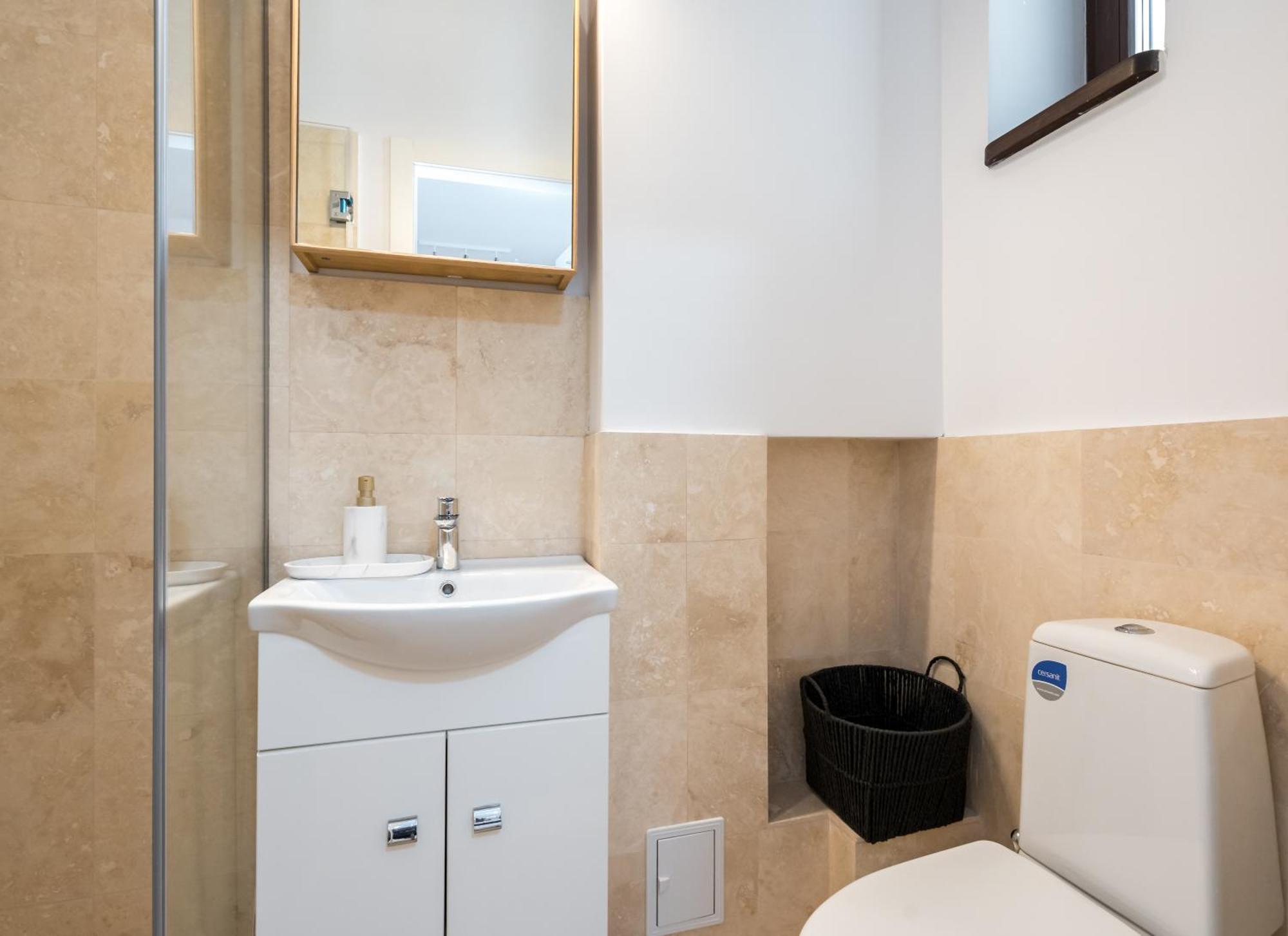 Via Romana Apartment