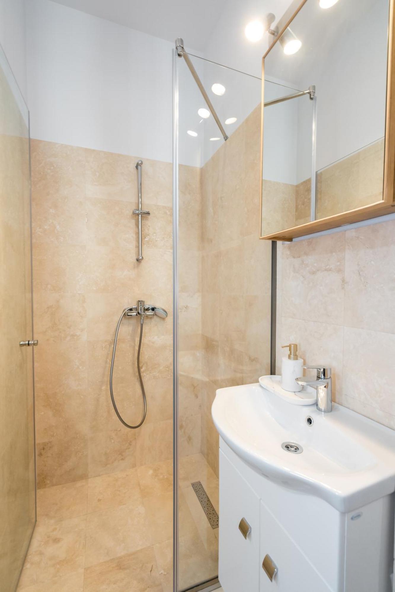 Apartment Via Romana *