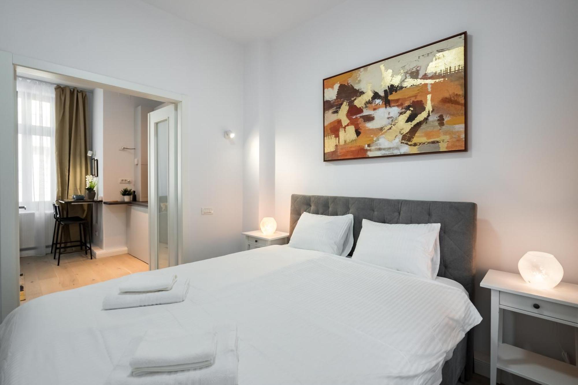Apartment Via Romana *