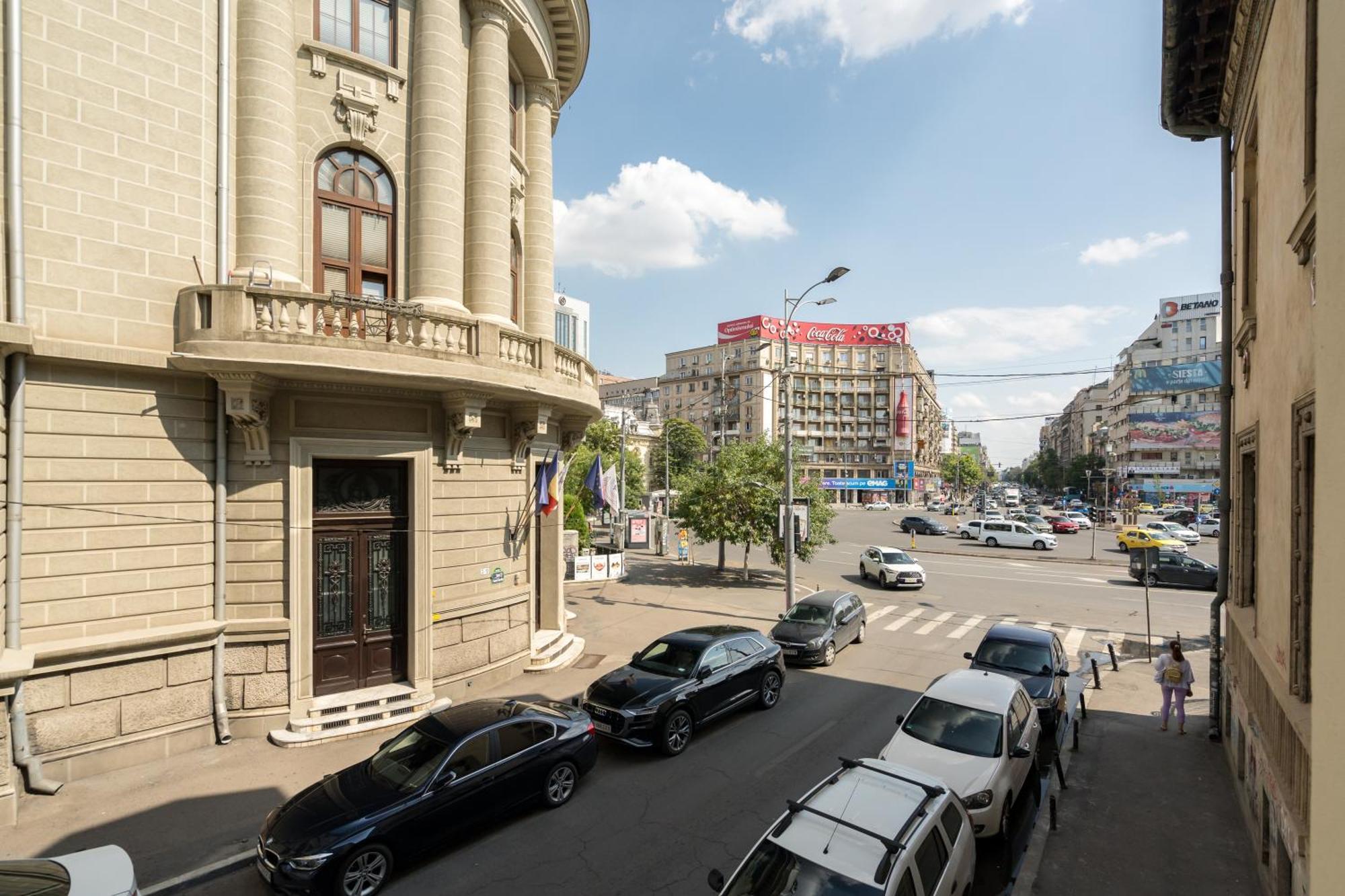 Via Romana Apartment *
