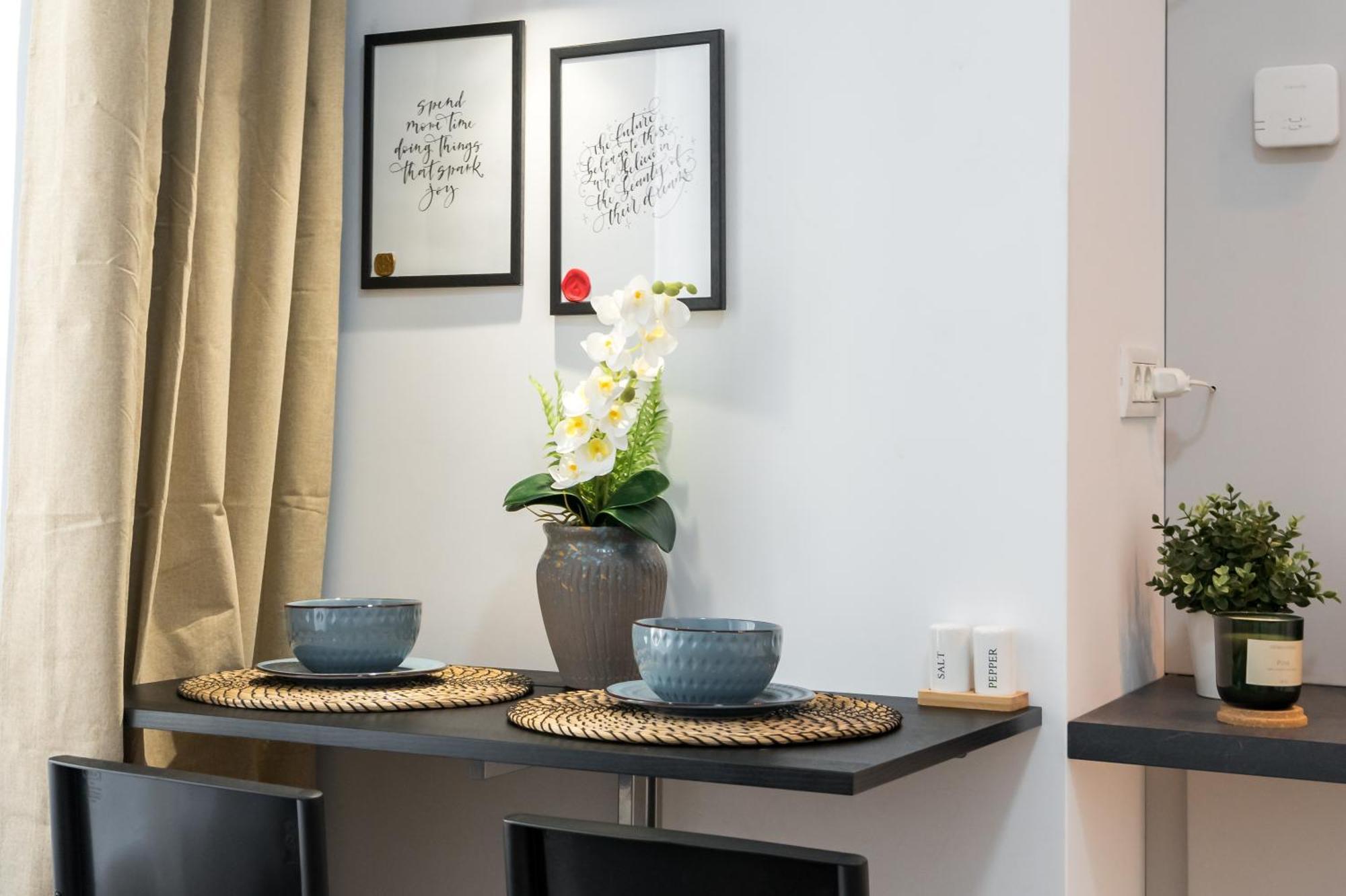 Via Romana Apartment Bucharest