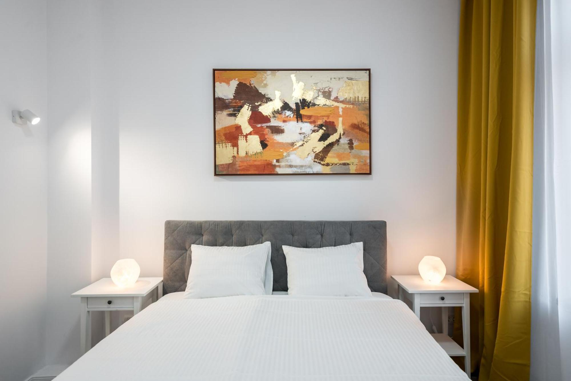 Via Romana Apartment
