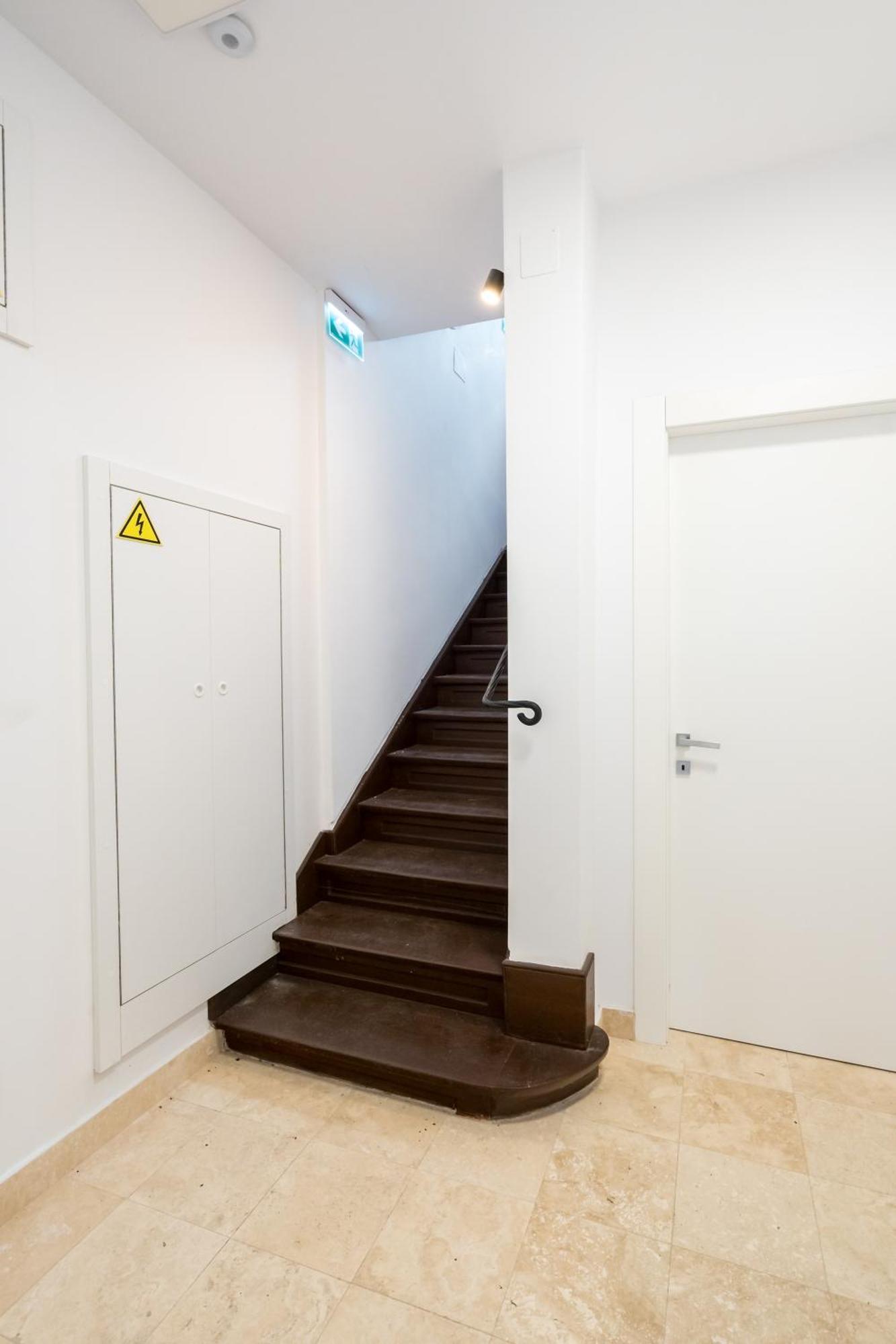 Via Romana Apartment Bucharest