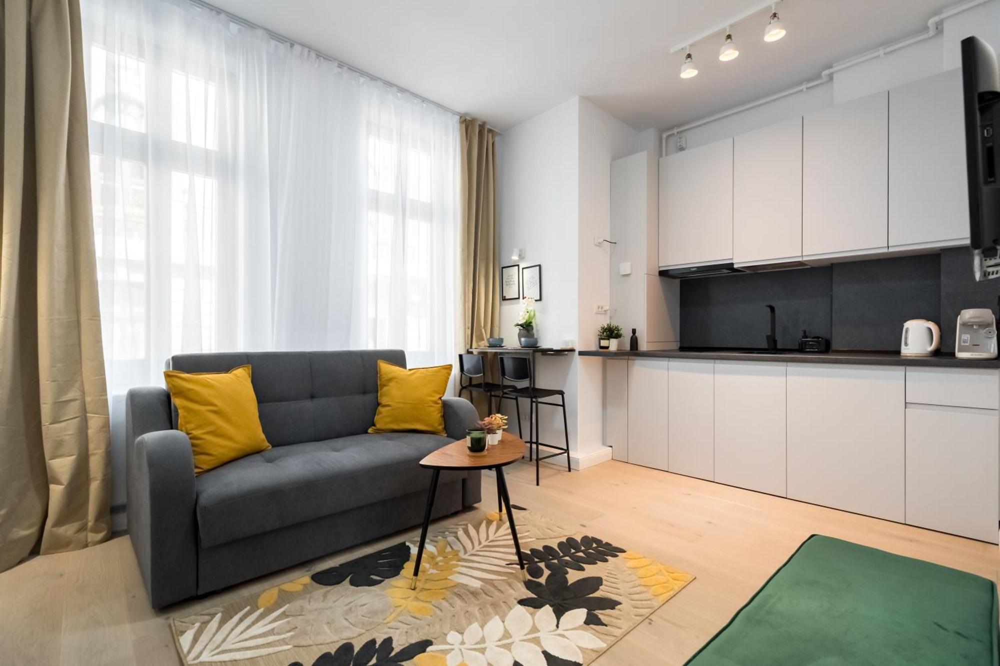 Apartment Via Romana *